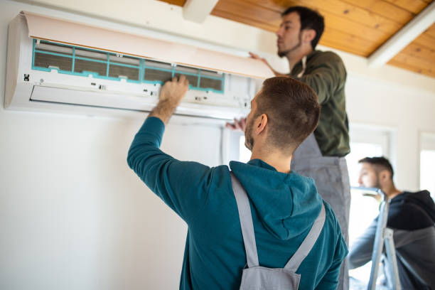 Best Commercial HVAC Repair  in Dano, CO