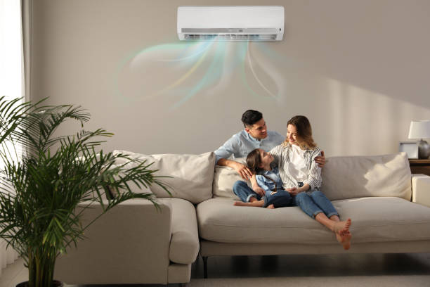 Professional HVAC in Dacono, CO