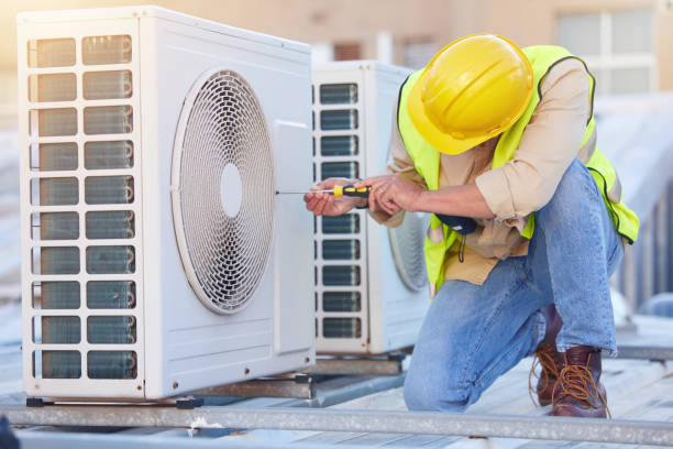 HVAC Maintenance Plan in Dacono, CO