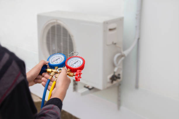  Dano, CO HVAC Pros