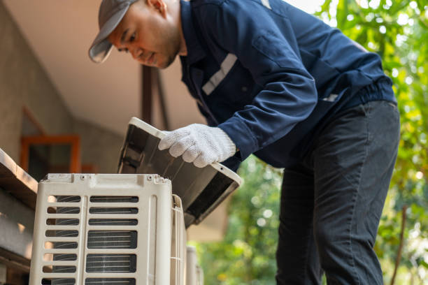 Best Residential HVAC Services  in Dano, CO